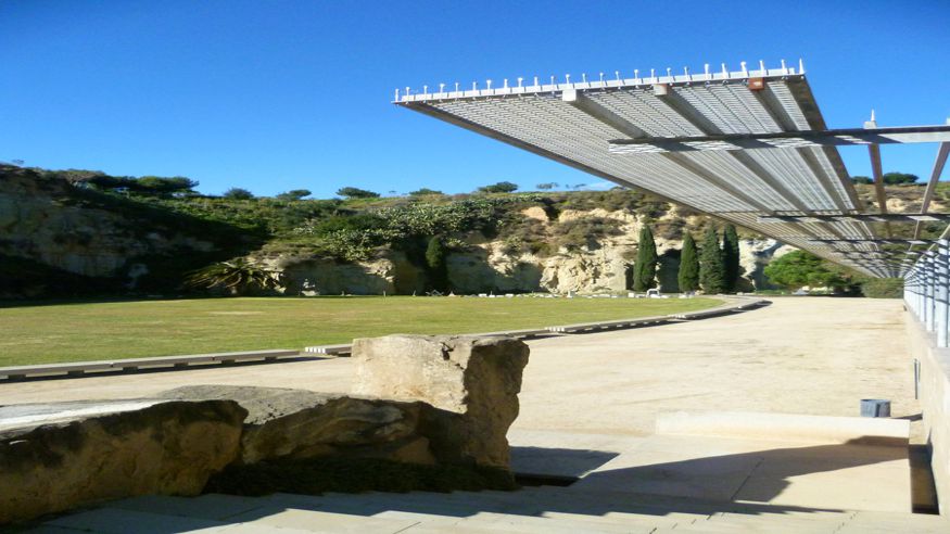 Cultura / Arte - Museos y monumentos - Ruta cultural -  El cementerio de Montjuïc (Barcelona) - BARCELONA
