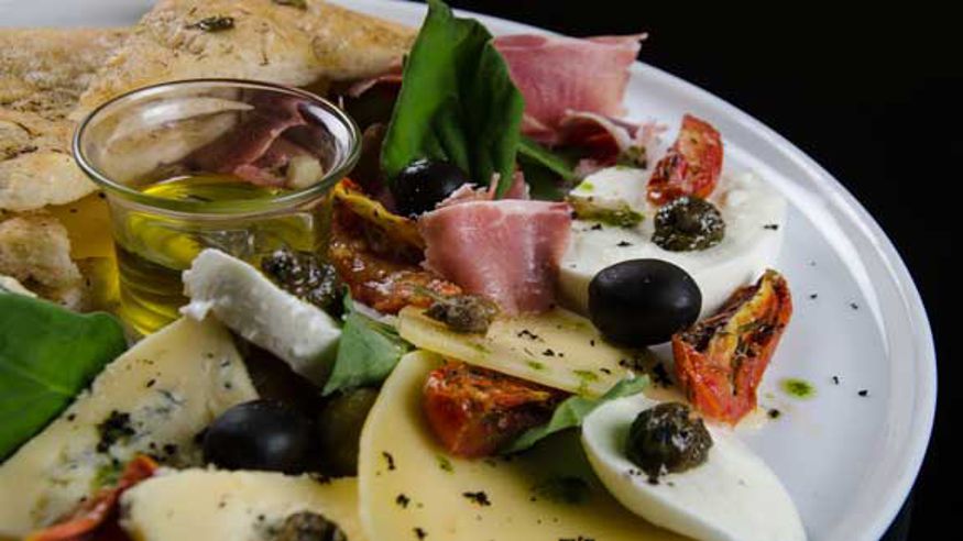 Catas - Restauración / Gastronomía - Ruta cultural -  Tour Gastronomía y vinos en Barcelona - BARCELONA