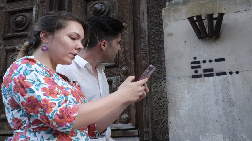 Juegos - Museos y monumentos - Ruta cultural -  Juego de pistas en Barcelona: Los fantasmas del Barrio Gótico - BARCELONA