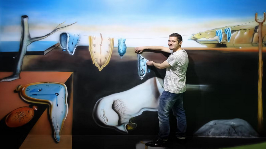 Infantil / Niños - Cultura / Arte - Museos y monumentos -  Entrada al Museo de las Ilusiones de Barcelona - BARCELONA