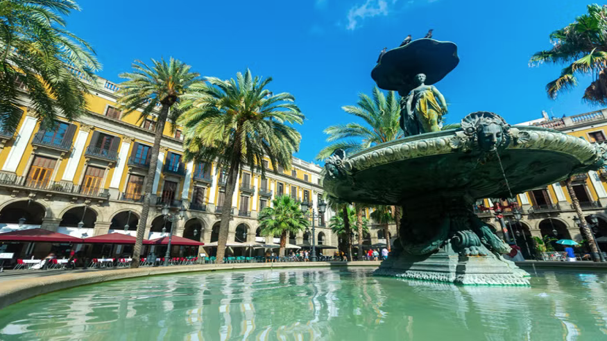 Cultura / Arte - Museos y monumentos - Ruta cultural -  Free tour de la Guerra Civil española - BARCELONA