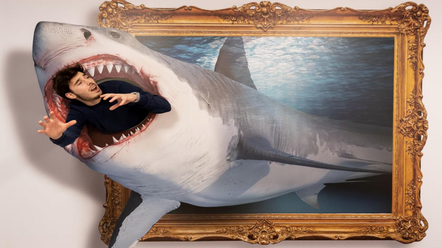 Infantil / Niños - Museos y monumentos - Humor -  Entrada al Museo Magic World Barcelona - BARCELONA