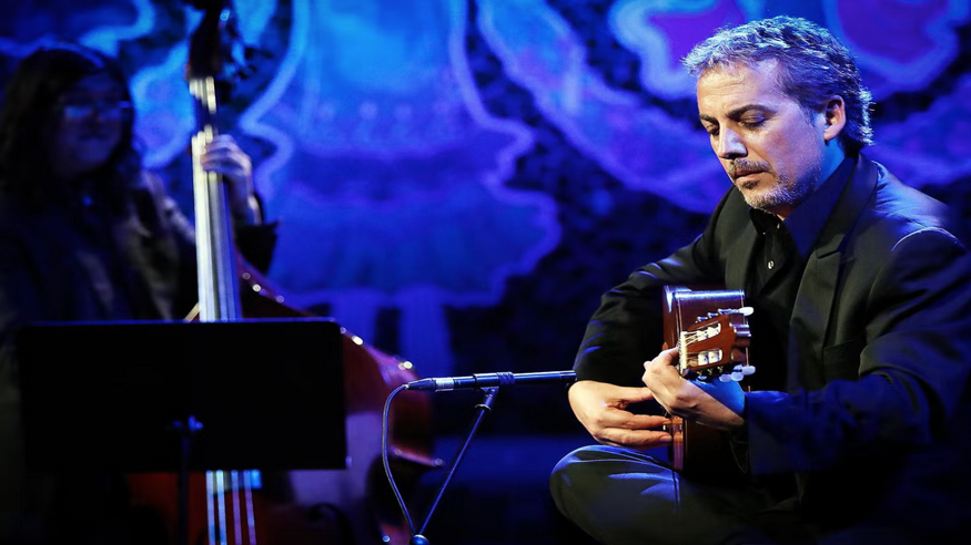 Cultura / Arte - Música / Conciertos - Música / Baile / Noche -  Entradas para Maestros de la Guitarra - BARCELONA