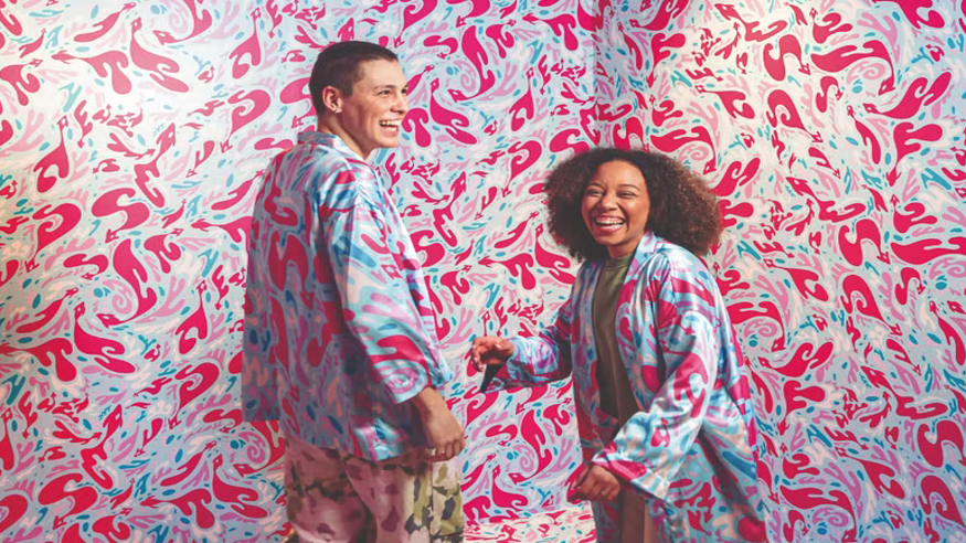 Cultura / Arte - Museos y monumentos -  Entrada a IKONO Barcelona - BARCELONA