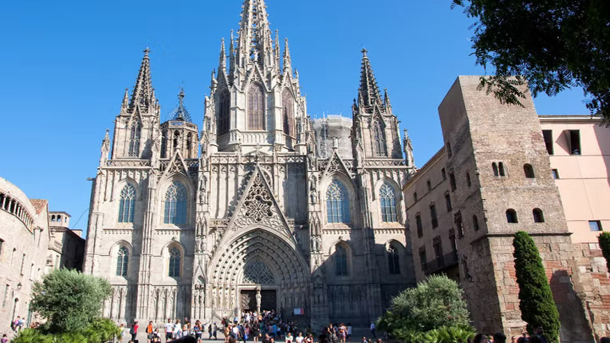 Museos y monumentos - Pintura, escultura, arte y exposiciones - Ruta cultural -  Tour por el barrio del Born y el Museo Picasso - BARCELONA