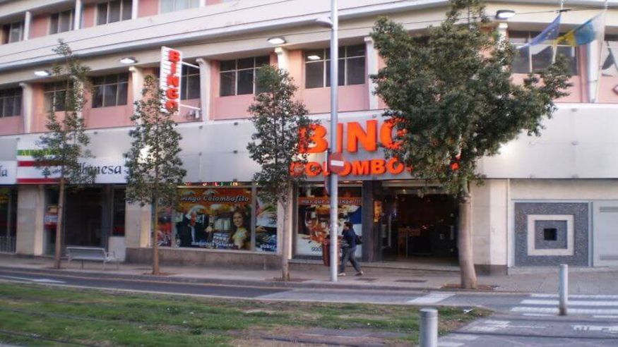 Bingo -  Bingo Colombófilo - SANTA CRUZ DE TENERIFE
