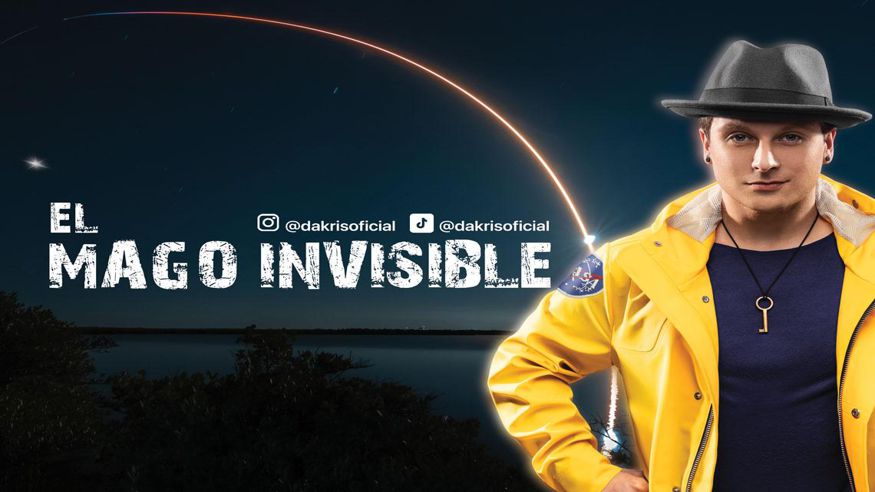 Magia -  IREALITY - VALÈNCIA