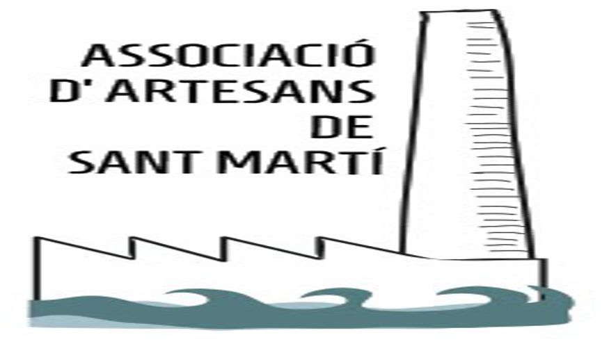 Mercados - Otros ferias y fiestas - Ferias / Fiestas -  Fira Artesanal 'Artesans de Sant Martí' a la Rambla del Poblenou - BARCELONA