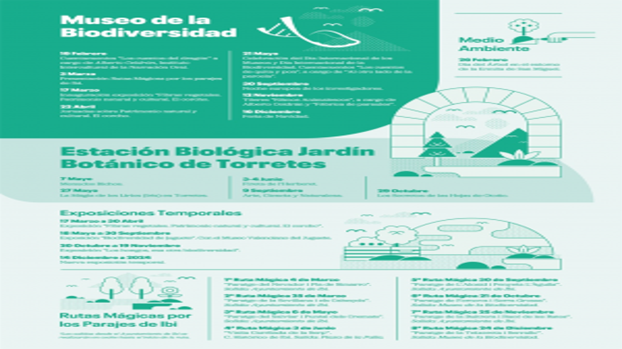 Talleres -  LA MÁGIA DE LOS LIRIOS (IRIS) EN TORRETES - ALICANTE/ALACANT