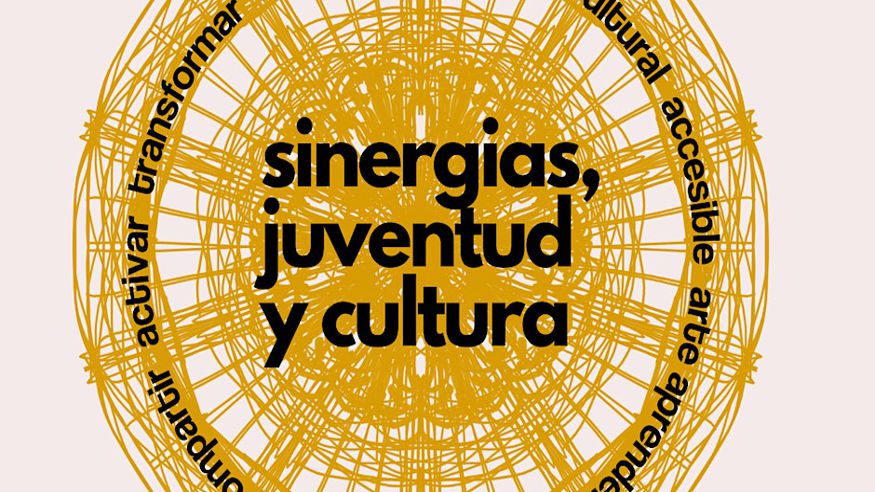 Conferencia -  VOICE THROUGH ART: Sinergias, juventud y cultura - VALÈNCIA