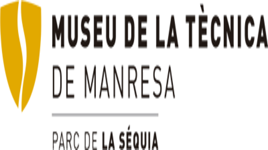 Formación / Bienestar - Cultura / Arte - Museos y monumentos -  Museu de la Tècnica de Manresa - Parc de la Sèquia - MANRESA