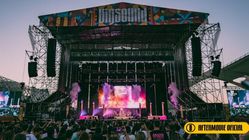 Música / Conciertos -  BigSound Festival en Valencia 2023 - VALÈNCIA