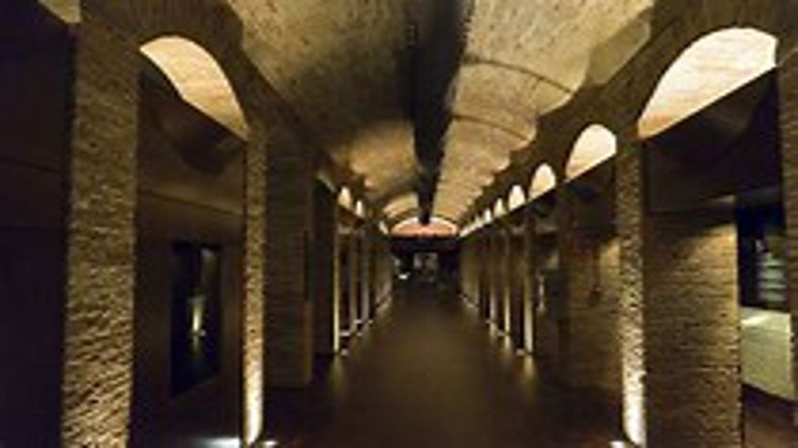 Museos y monumentos -  Museo de Historia de Valencia - VALÈNCIA