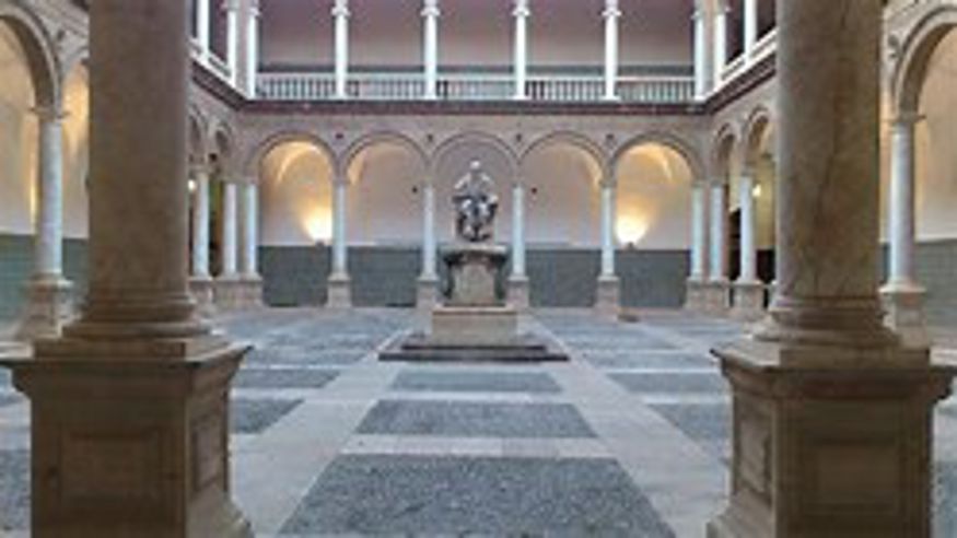 Museos y monumentos -  Museo del Patriarca - VALÈNCIA