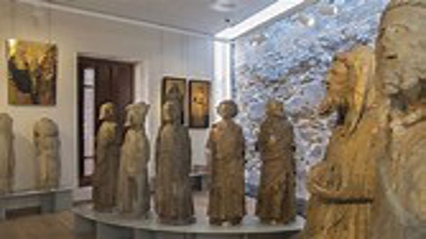 Museos y monumentos -  Diocesan Museum Of Valencia Cathedral - VALÈNCIA