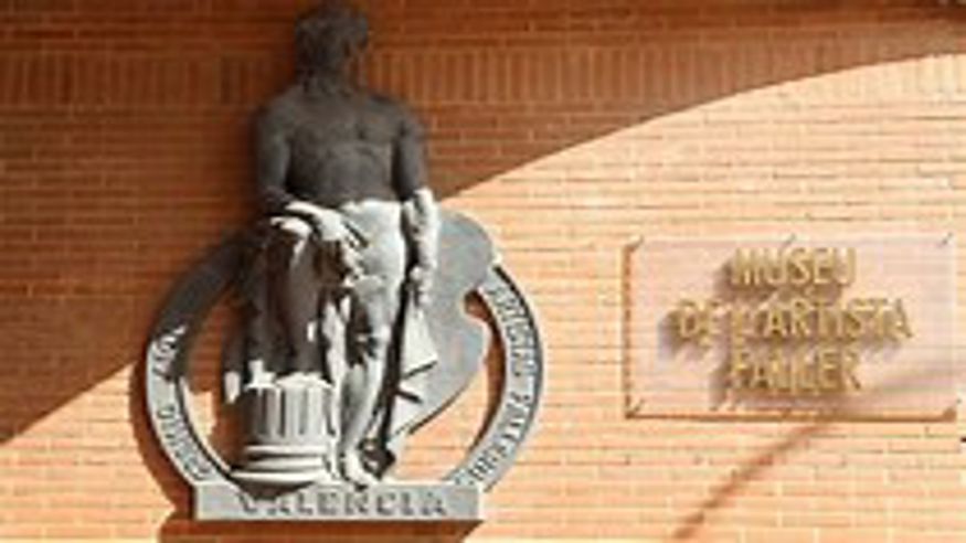 Museos y monumentos -  Museo del Artista Fallero - VALÈNCIA