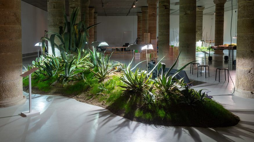 Otros cultura y arte - Cultura / Arte - Museos y monumentos -  Centre d'Art LA PANERA (Lleida - LLEIDA