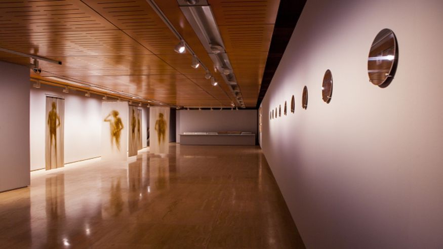 Cultura / Arte - Museos y monumentos - Pintura, escultura, arte y exposiciones -  Fundación Sorigué (Lleida) - LLEIDA