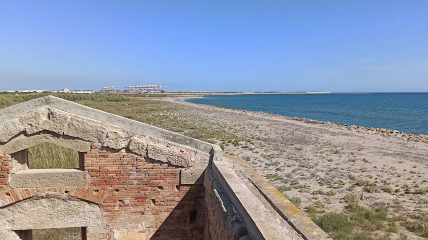 Natación - Infantil / Niños - Deportes agua -  PLAYA EL PRAT - PRAT DE LLOBREGAT (EL)