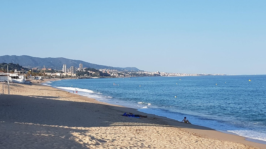 Natación - Lectura, escritura y poesía - Deportes agua -  PLAYA DE LOS PESCADORES - BADALONA