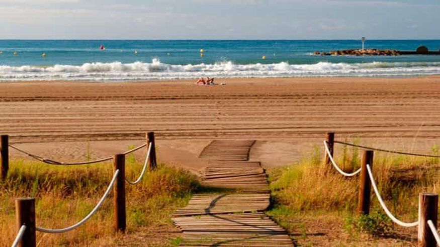 Formación / Bienestar - Infantil / Niños - Sociedad -  Playa de Cunit (Cunit) - CUNIT