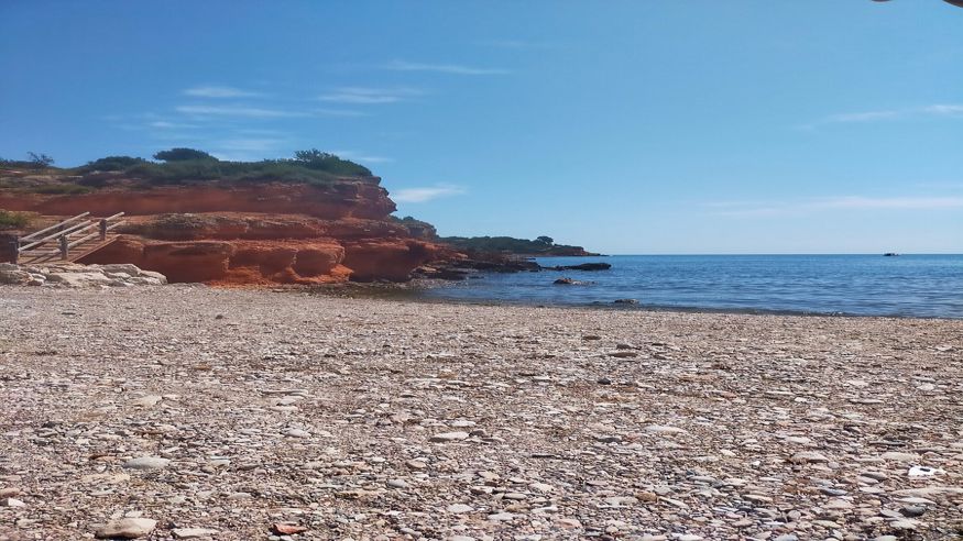 Vóleibol - Windsurf - Paddle surf -  Playa del Baconé (L'Ampolla) - AMPOLLA (L')