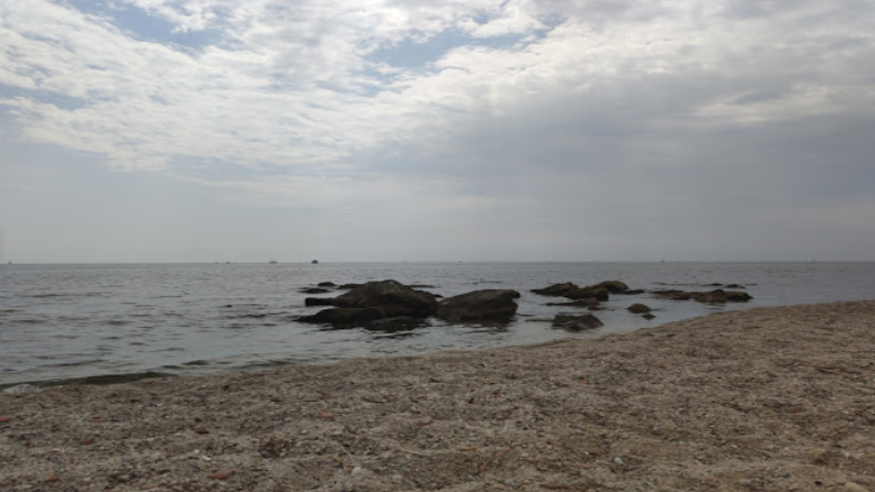 Yoga - Infantil / Niños - Deportes agua -  CALA CASTELL DE MATA - MATARO