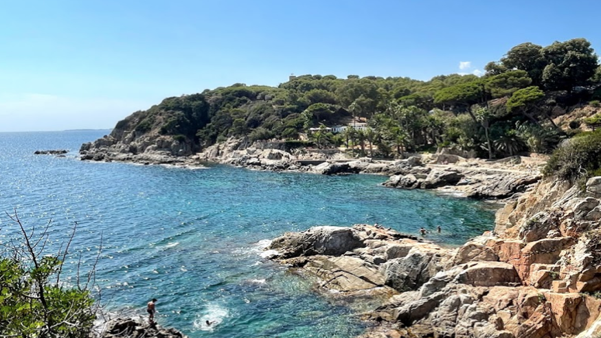 Submarinismo - Infantil / Niños - Deportes agua -  Cala Banys - LLORET DE MAR