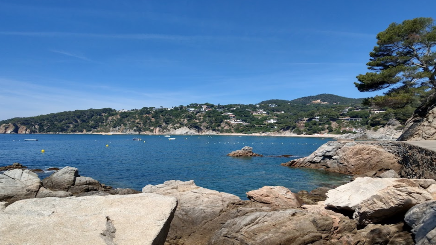 Infantil / Niños - Deportes agua - Kayak -  Cala de l'Ull de Vidre - LLORET DE MAR