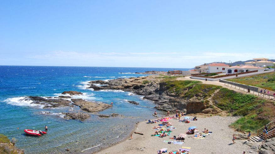 Formación / Bienestar - Infantil / Niños - Sociedad -  Platja d’en Robert (EL Port- Llança) - PORT (EL)