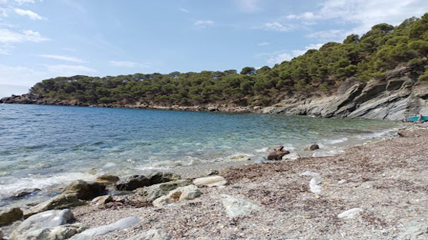 Juegos - Infantil / Niños - Vóleibol -  Platja Cala Murtra (Roses) - ROSES