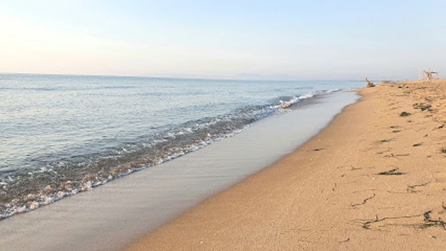 Juegos - Infantil / Niños - Vóleibol -  Platja de Can Comes - CASTELLO D'EMPURIES