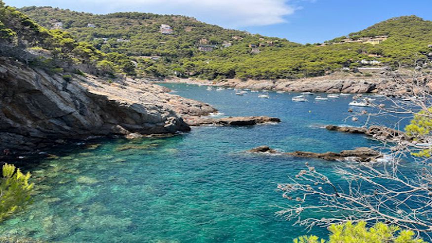 Juegos - Infantil / Niños - Vóleibol -  Cala Ses Vaques - BEGUR