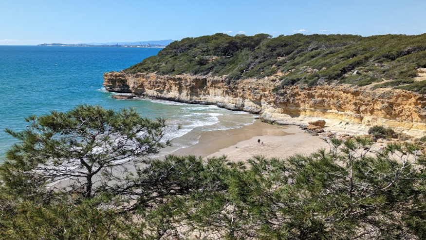 Submarinismo - Infantil / Niños - Deportes agua -  Cala Fonda - TAMARIT