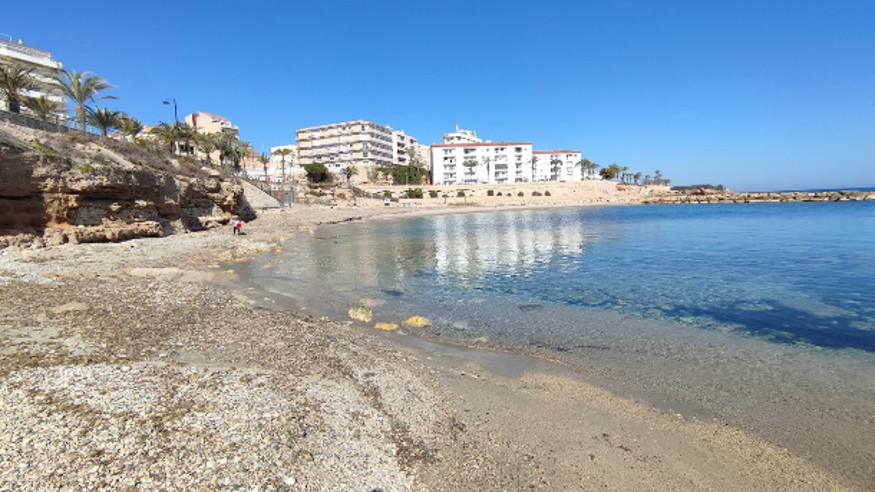 Infantil / Niños - Deportes agua - Windsurf -  Alghero beach - AMETLLA DE MAR (L')