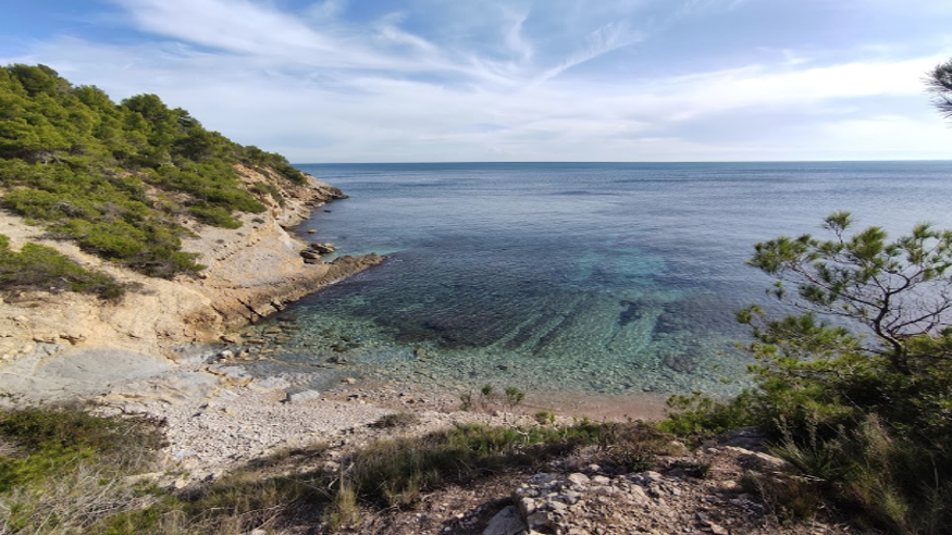 Submarinismo - Infantil / Niños - Deportes agua -  Platja de Racó de Garretes - PERELLÓ (EL)