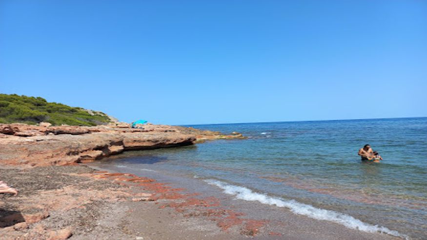 Deportes agua - Paddle surf - Kayak -  Platja de la Renegá - OROPESA