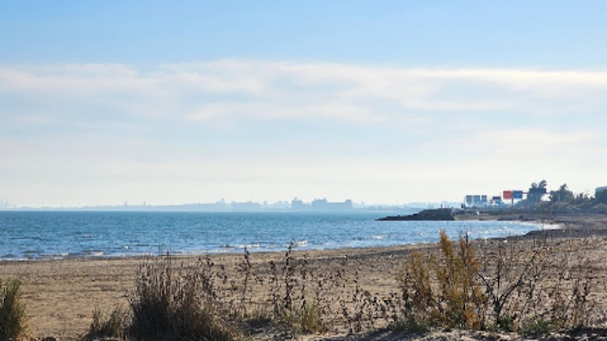 Infantil / Niños - Deportes agua - Windsurf -  Platja de Massalfassar - CANET DE MAR