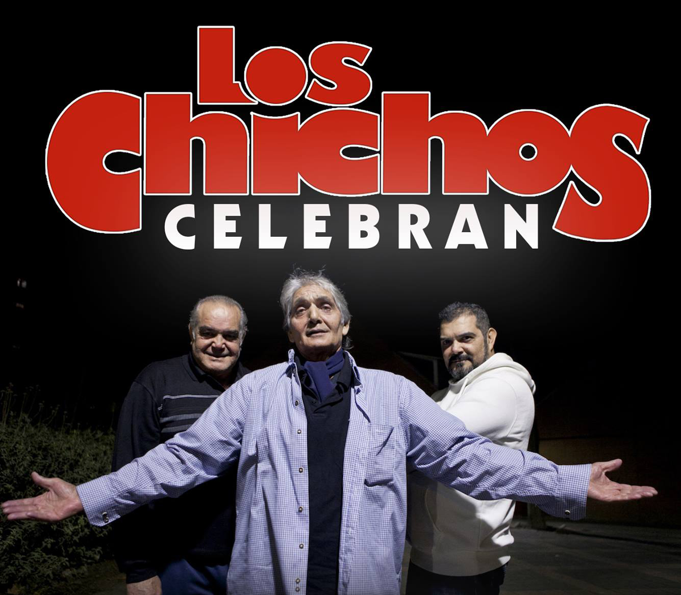 Música / Conciertos -  CONCIERTO DE LOS CHICHOS - BURGOS