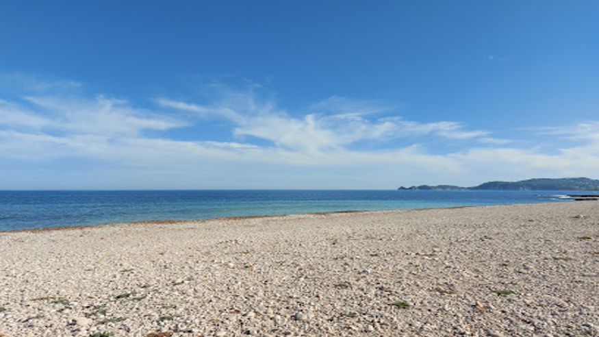 Natación - Deportes agua - Kayak -  Playa Primer Muntanyar / Benissero - JÁVEA/XÀBIA