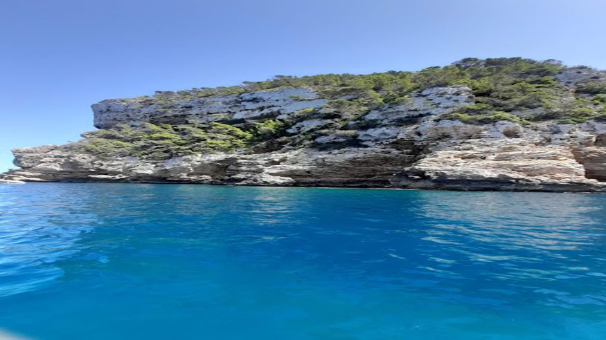 Senderismo - Deportes agua - Kayak -  Cala el Pom - ALICANTE/ALACANT