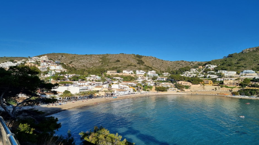 Infantil / Niños - Deportes agua - Windsurf -  Cala El Portet - ALICANTE/ALACANT