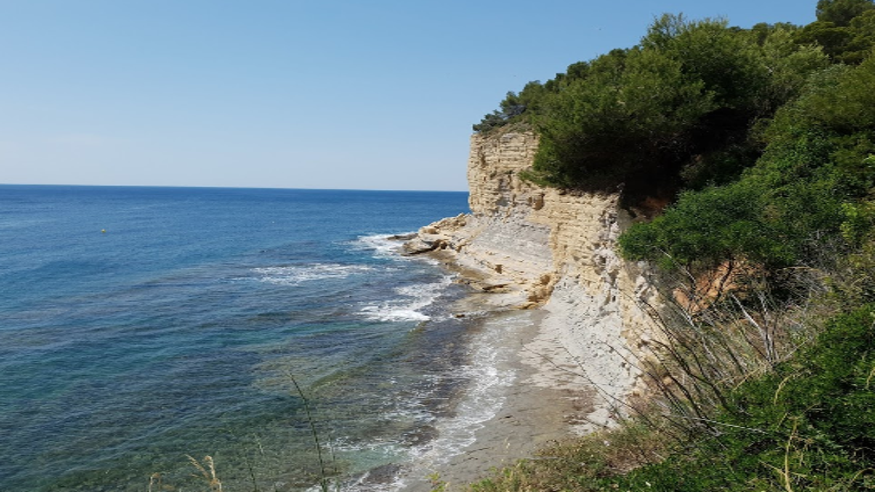 Submarinismo - Deportes agua - Kayak -  Cala Advocat - BENISSA