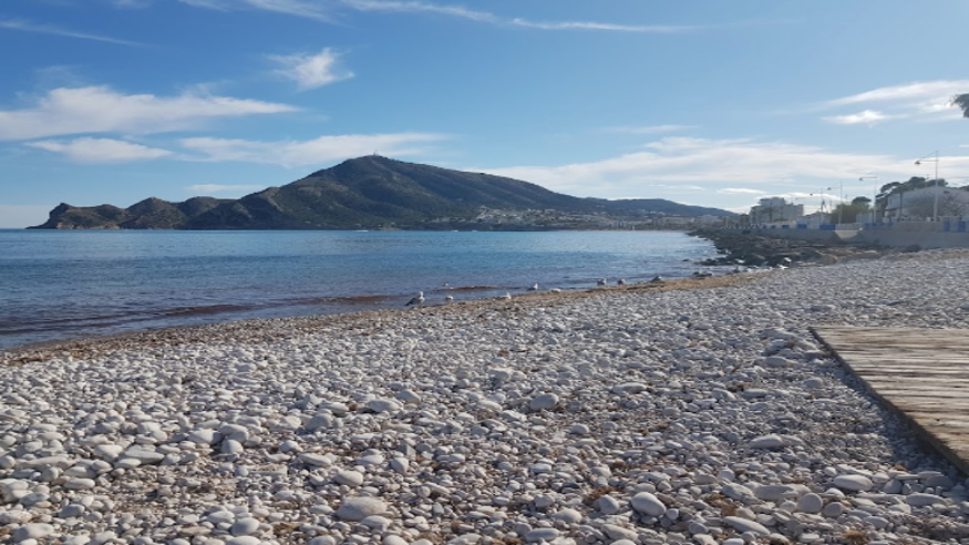 Submarinismo - Deportes agua - Kayak -  Mini Playa Altea - ALTEA