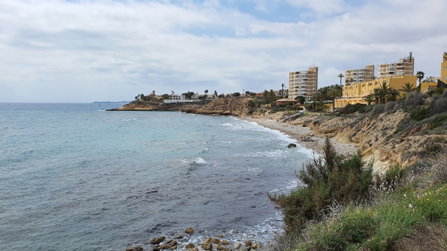 Submarinismo - Deportes agua - Kayak -  Platja de l' Amerador - ALICANTE/ALACANT