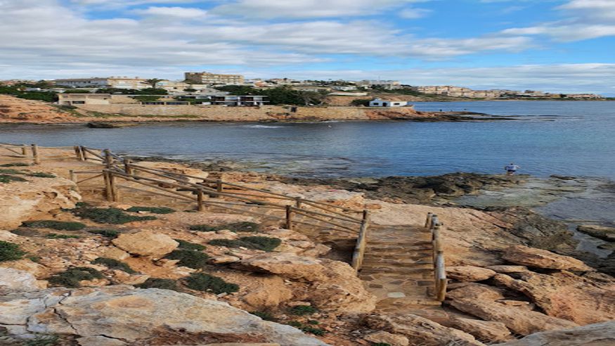 Natación - Infantil / Niños - Deportes agua -  Cala de la Zorra - TORREVIEJA