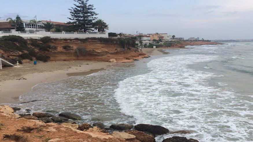 Infantil / Niños - Deportes agua - Kayak -  Cala Redonda - PILAR DE LA HORADADA
