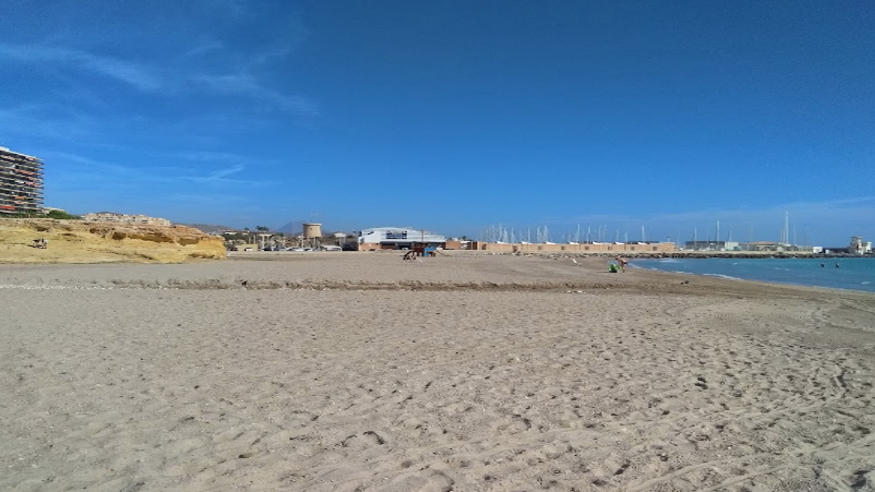 Juegos - Infantil / Niños - Deportes agua -  Platja de la Illeta - ALICANTE/ALACANT