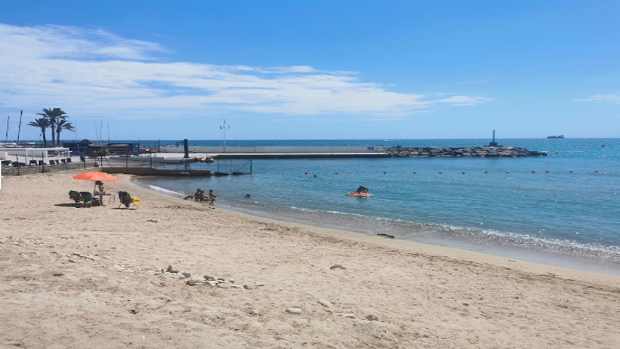 Natación - Infantil / Niños - Deportes agua -  Cala del Club de Regatas - ALICANTE/ALACANT