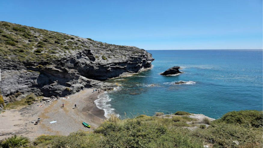 Submarinismo - Deportes agua - Kayak -  Cala del Barco - ATAMARIA